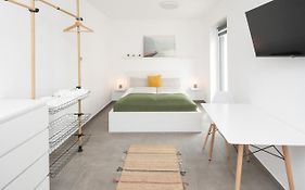 Nibelungen Apartments